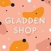 gladdenshop